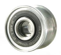 CASCO CCP90117GS Puleggia cinghia, Alternatore