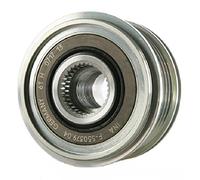 CASCO CCP90187GS Puleggia cinghia, Alternatore