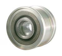 PULEGGIA ALTERNATORE PULLEY 12317561555 NUOVO ORIGINALE INA PER INA TYPE