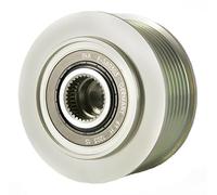PULEGGIA ALTERNATORE PULLEY 31141RBDE02 NUOVO ORIGINALE INA PER INA TYPE