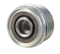CASCO CCP90267GS Puleggia cinghia, Alternatore