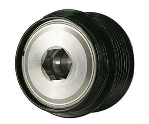Sando SCP92104.0 Puleggia Ruota Libera Alternatore