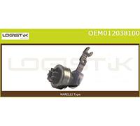 Sando SDR30100.1 Pignone Motorino