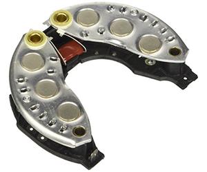 Sando SRC15100.0 Piastra Diodi Alternatore
