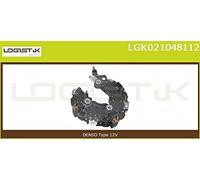 Sando SRC40112.0 Piastra Diodi Alternatore