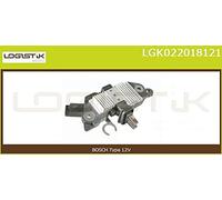 Sando SRE10121.0 Regolatore Alternatore
