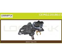 Sando SRE10615.1 Regolatore Alternatore