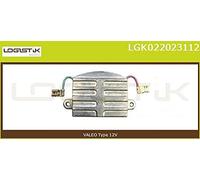 Sando SRE15112.0 Regolatore Alternatore