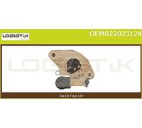 CASCO CRE15124GS Regolatore alternatore