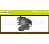 Sando SRE15134.1 Regolatore Alternatore