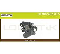 Sando SRE15155.1 Regolatore Alternatore