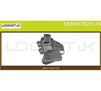 Sando SRE15174.1 Regolatore Alternatore