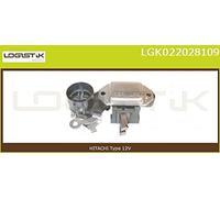 Sando SRE20109.0 Regolatore Alternatore