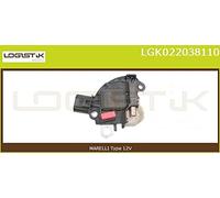 Sando SRE30110.0 Regolatore Alternatore