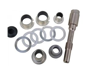SANDO SRK76001.0 Kit riparazione, Alternatore