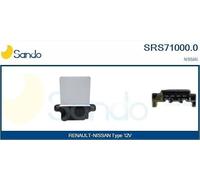 RESISTORE NUOVO - OE-REF. 271504M401 PER RENAULT-NISSAN