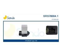 Sando SRS78004.1 Resistore Ventola Abitacolo Kia-Hyundai