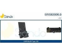 Sando SRS820060 Resistore Ventola Abitacolo Chrysler-Dodge-Jeep