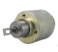 Sando SSO10104.0 Elettromagnete Motorino Avviamento