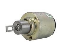 Sando SSO10128.0 Elettromagnete Motorino Avviamento