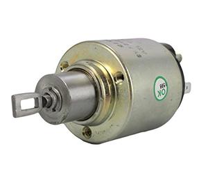 Sando SSO10129.0 Elettromagnete Motorino Avviamento