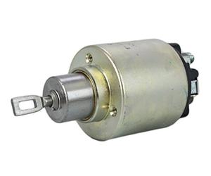 Sando SSO10138.0 Elettromagnete Motorino Avviamento
