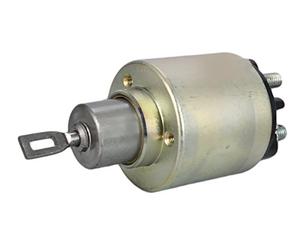Sando SSO10159.0 Elettromagnete Motorino Avviamento