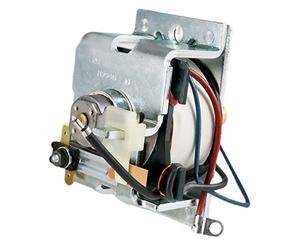 Sando SSO10601.0 Elettromagnete Motorino Avviamento