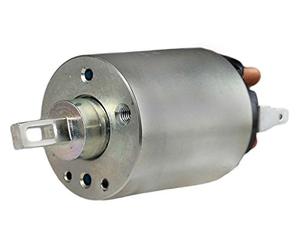Sando SSO20108.0 Elettromagnete Motorino Avviamento