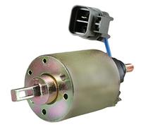 Sando SSO20114.0 Elettromagnete Motorino Avviamento