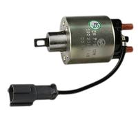 ELETTROMAGNETE MOTORINO D`AVVIAMENTO NUOVO - OE-REF. 211447612 PER HITACHI TYPE