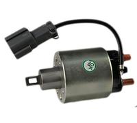 Sando SSO20124.0 Elettromagnete Motorino Avviamento