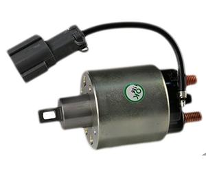 Sando SSO20124.0 Elettromagnete Motorino Avviamento