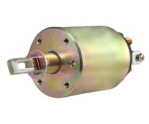 Sando SSO20600.0 Elettromagnete Motorino Avviamento