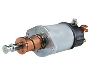 Sando SSO25101.0 Elettromagnete Motorino Avviamento