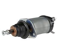 ELETTROMAGNETE MOTORINO D`AVVIAMENTO 76888 NUOVO ORIGINALE LUCAS PER LUCAS TYPE