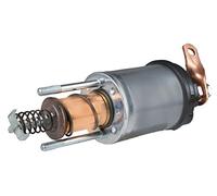 ELETTROMAGNETE MOTORINO D`AVVIAMENTO 77130 NUOVO ORIGINALE LUCAS PER LUCAS TYPE