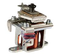 Sando SSO25602.1 Elettromagnete Motorino Avviamento
