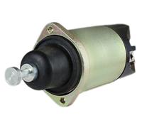 ELETTROMAGNETE MOTORINO D`AVVIAMENTO NUOVO - OE-REF. M371X20171 PER MITSUBISHI T
