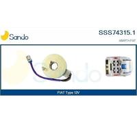 Sensore Angolo Sterzata Sando SSS74315.1 per