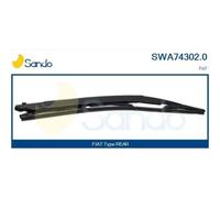 SANDO SWA74302.0 Braccio Tergi Fiat