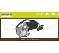 Sando SWM12103.1 Motorino Tergi