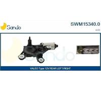 Sando SWM15340.0 Motorino Tergilunotto Audi