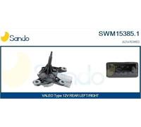 CASCO CWM15385GS SANDO Motore Tergilunotto Alfa