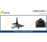 Sando SWM15400.1 Motorino Tergilunotto Renault,Dacia