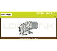 Sando SWM30101.1 Motore Tergicristallo