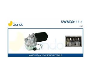 Sando SWM30111.1 Motorino Tergi Fiat
