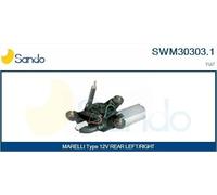 Sando SWM30303.1 Motorino Tergilunotto Fiat