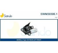Sando SWM30306.1 Motorino Tergi Fiat