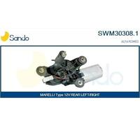 Sando SWM30308.1 Motorino Tergilunotto Alfa